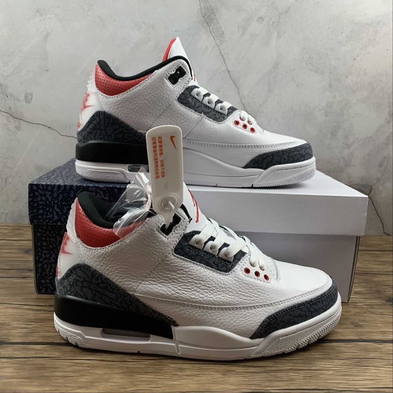 Jordan 3