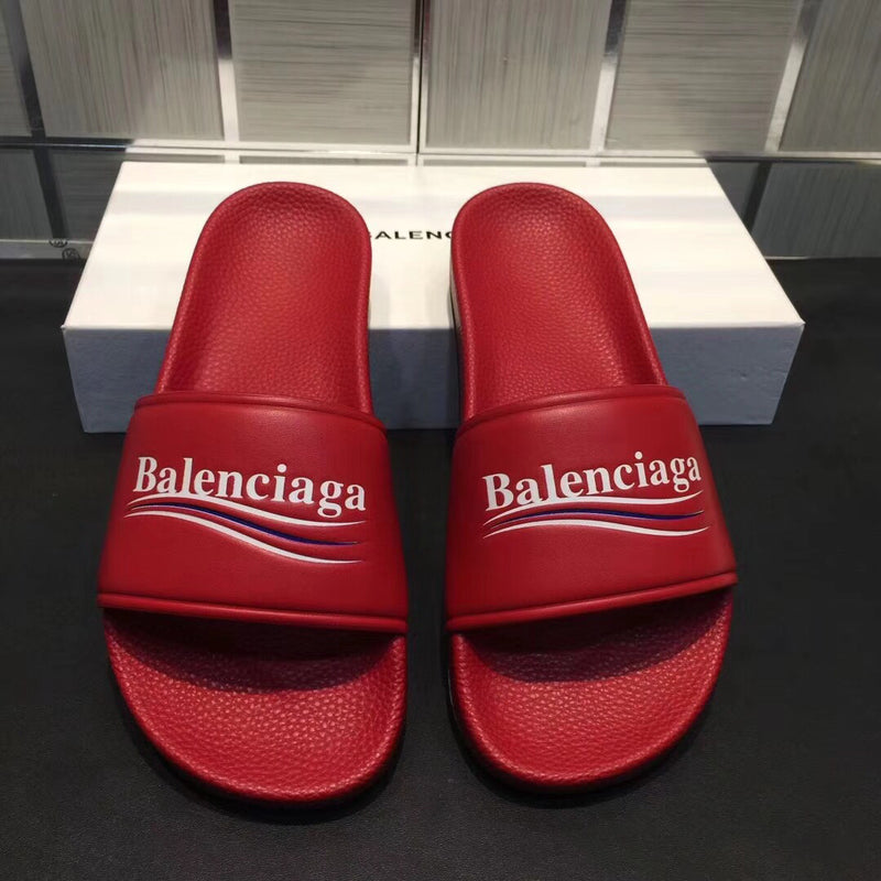 Chanclas Balenciaga