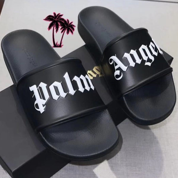 Chanclas Palm Angels