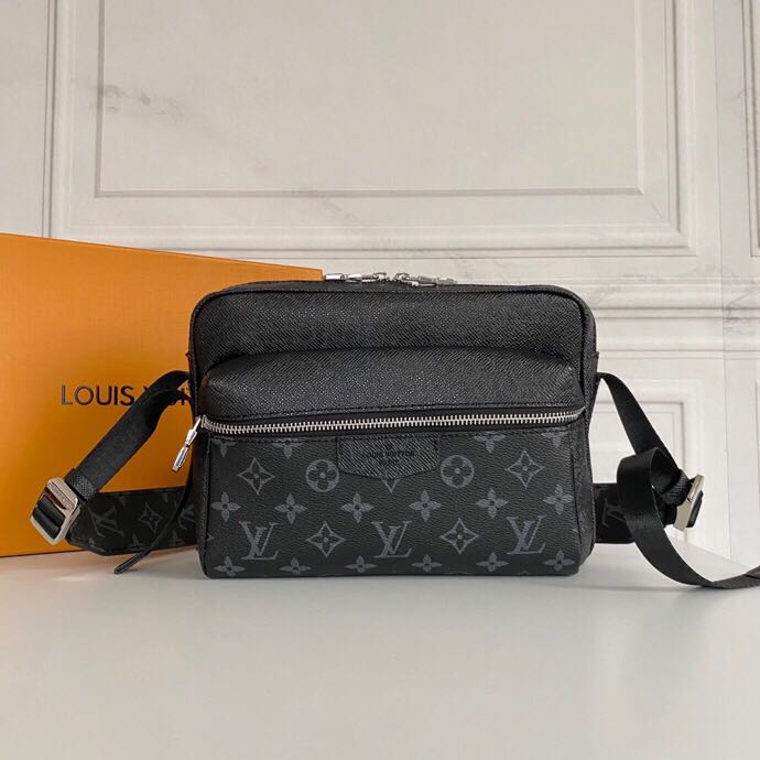 Bandolera Louis Vuitton