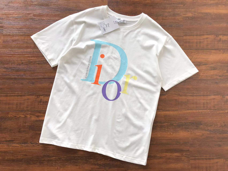 Camiseta Dior