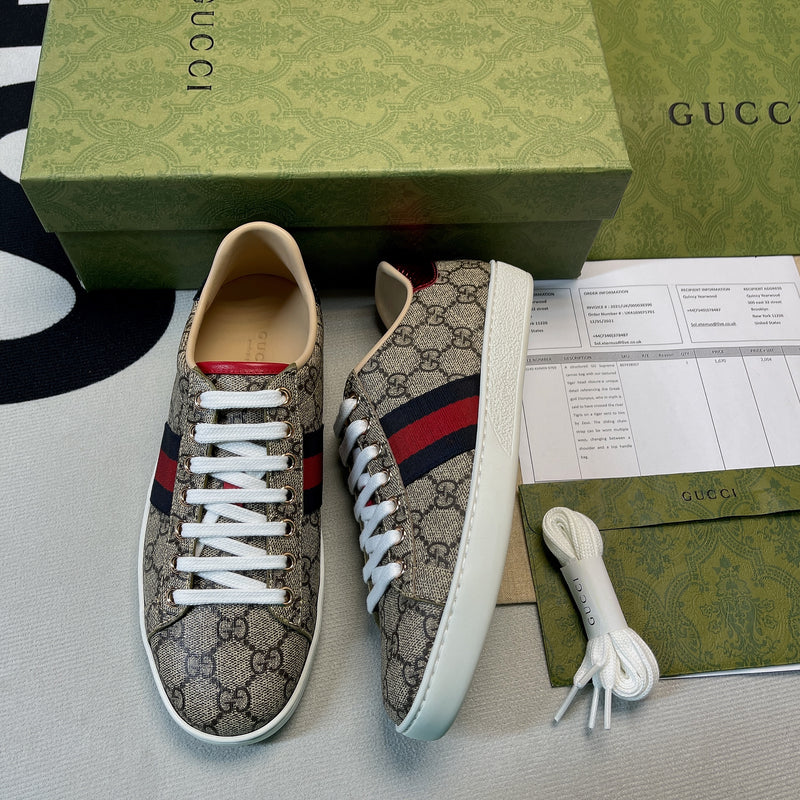 Gucci Sneakers