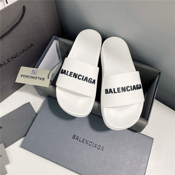 Chanclas Balenciaga