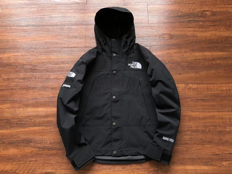 Chaqueta The North Face x Supreme