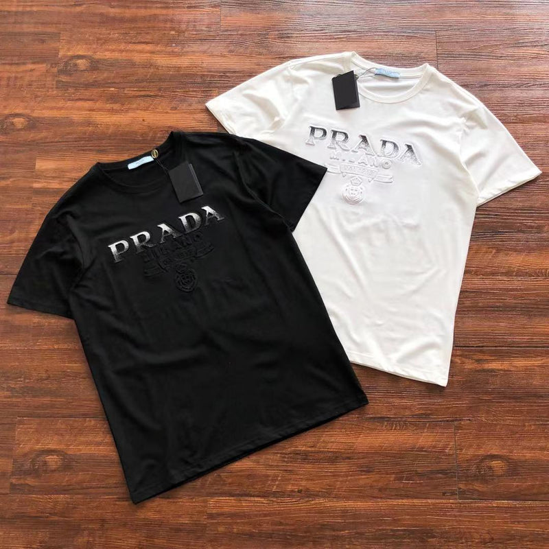 Camiseta Prada