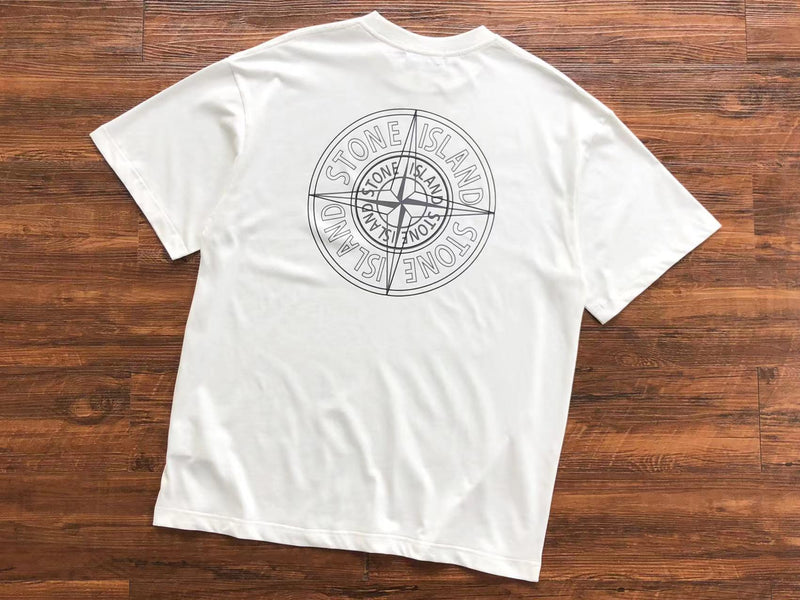 Camiseta Stone Island