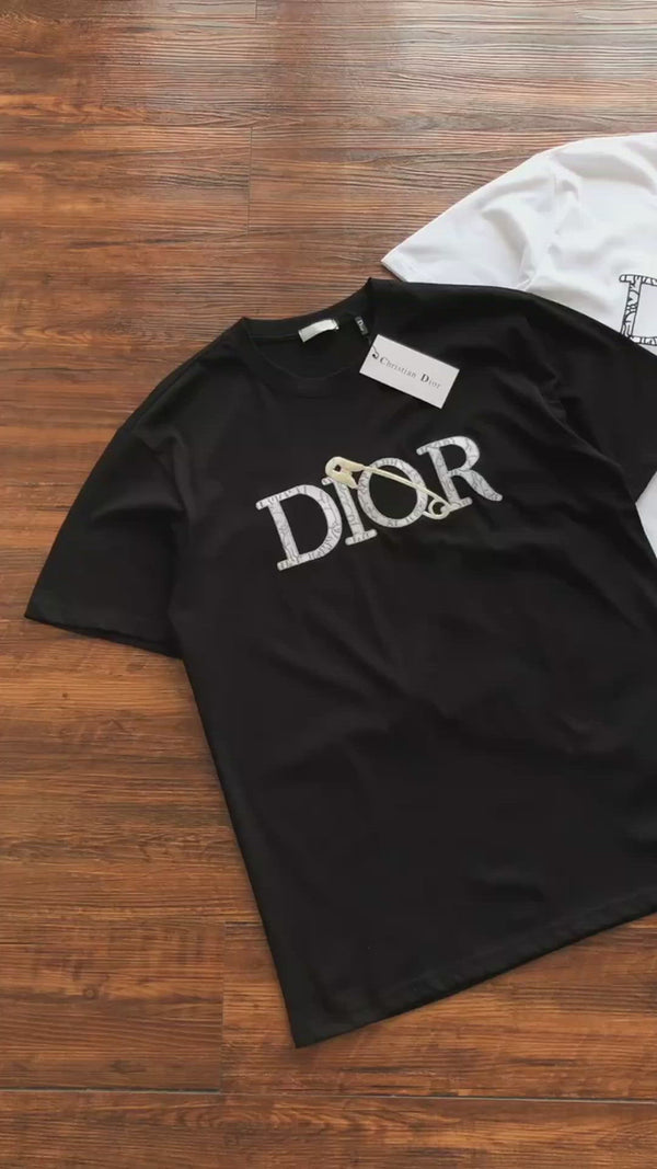 Camiseta Dior