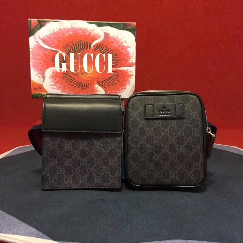 Riñonera Gucci