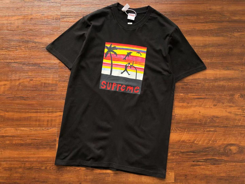 Camiseta Supreme