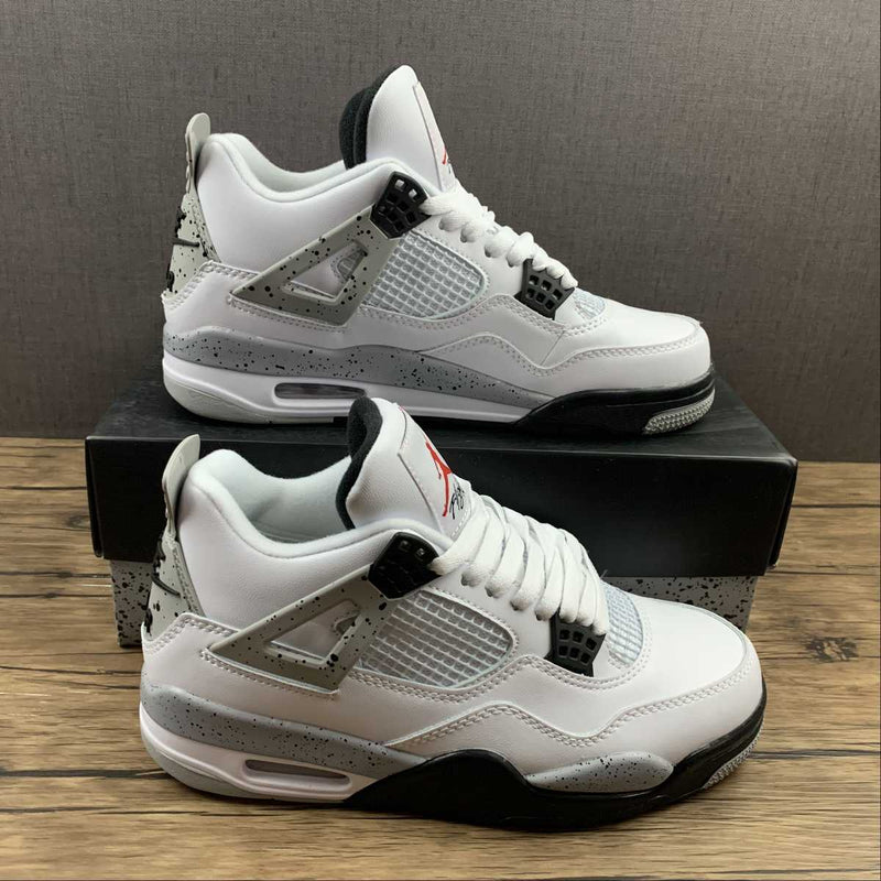 Jordan 4