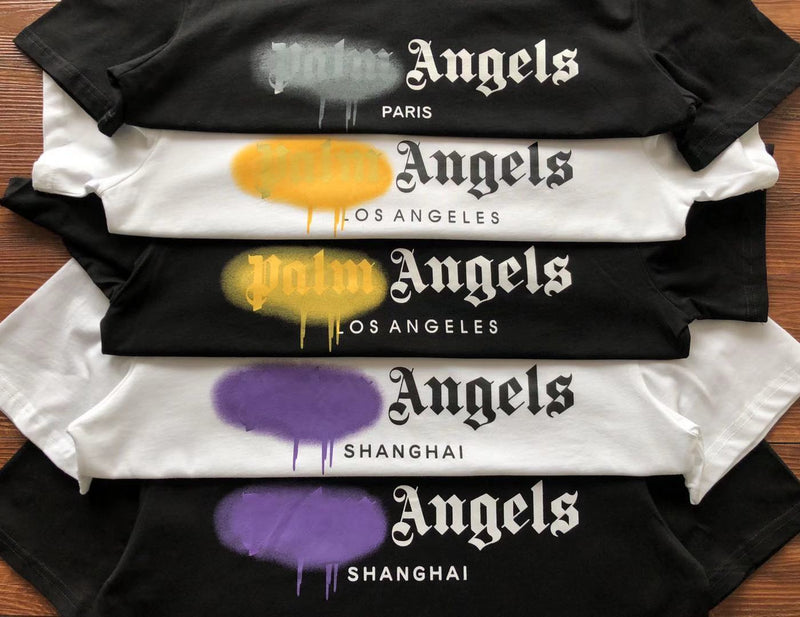 Camiseta Palm Angels