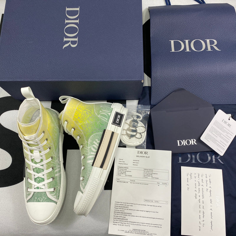 Dior B23