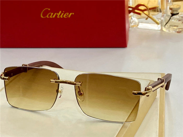 Gafas Cartier