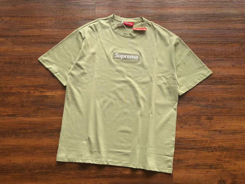 Camiseta Supreme