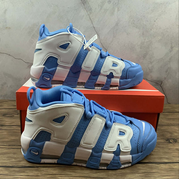 Air More Uptempo