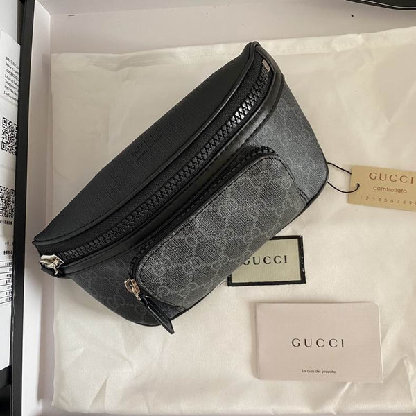 Riñonera Gucci