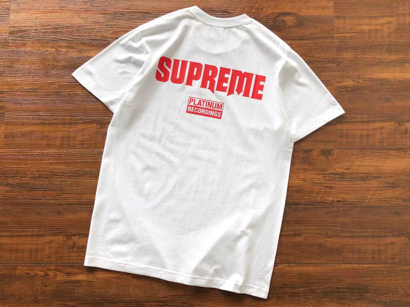 Camiseta Supreme