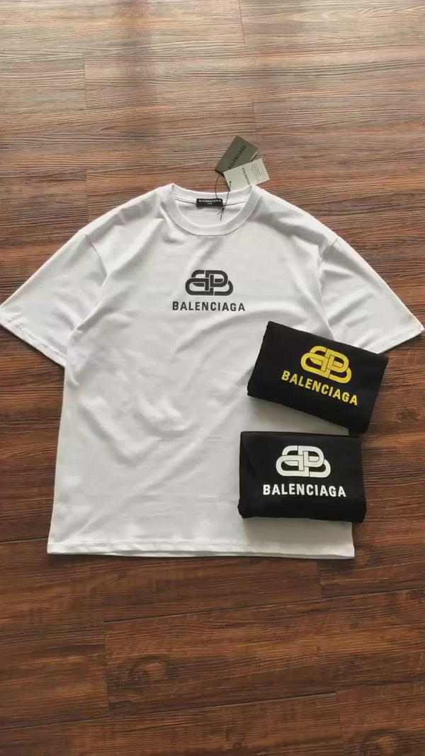 Camiseta Balenciaga