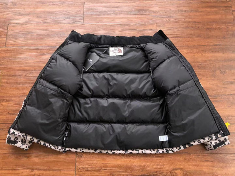 Abrigo The North Face 700