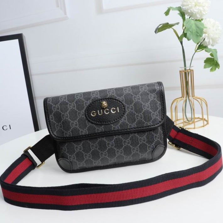 Bandolera Gucci