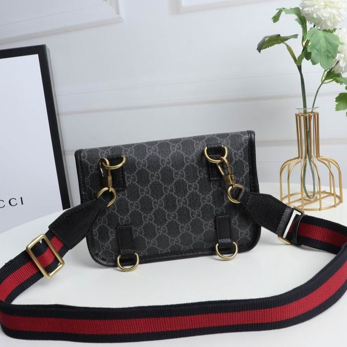 Bandolera Gucci