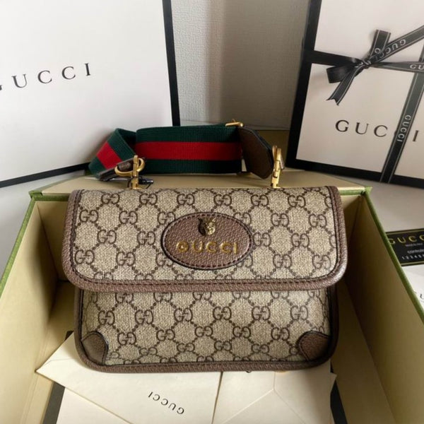 Bandolera Gucci