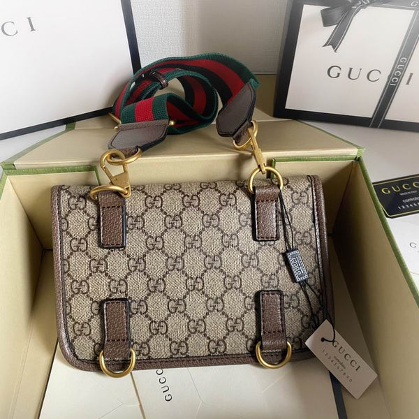 Bandolera Gucci