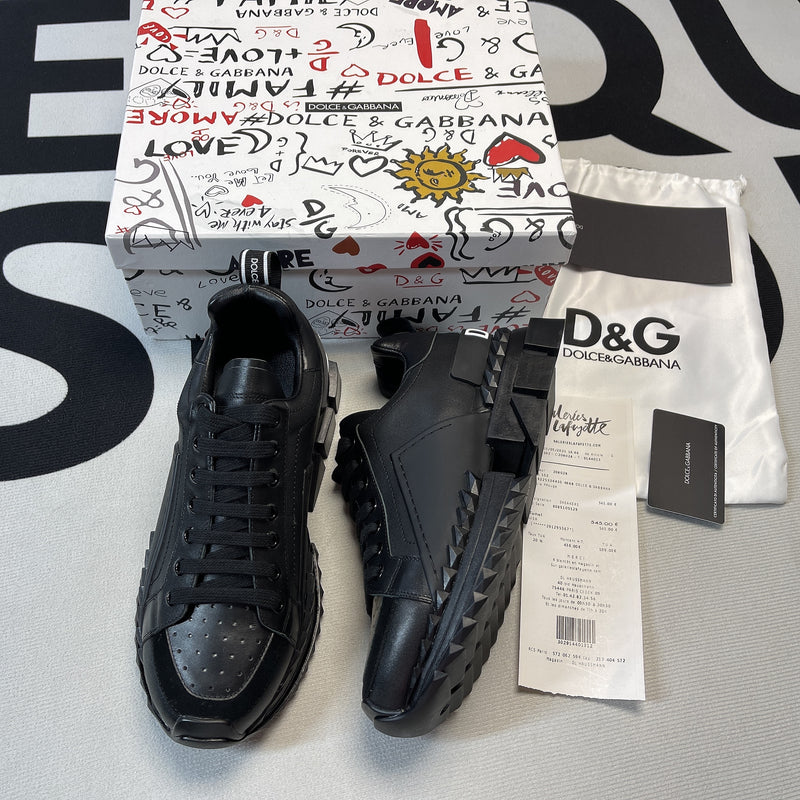 DG Sneakers