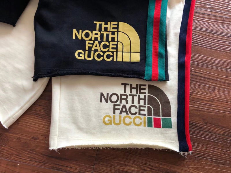 Pantalones The North Face x Gucci