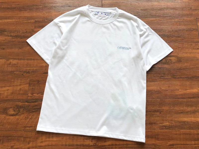 Camiseta Off White