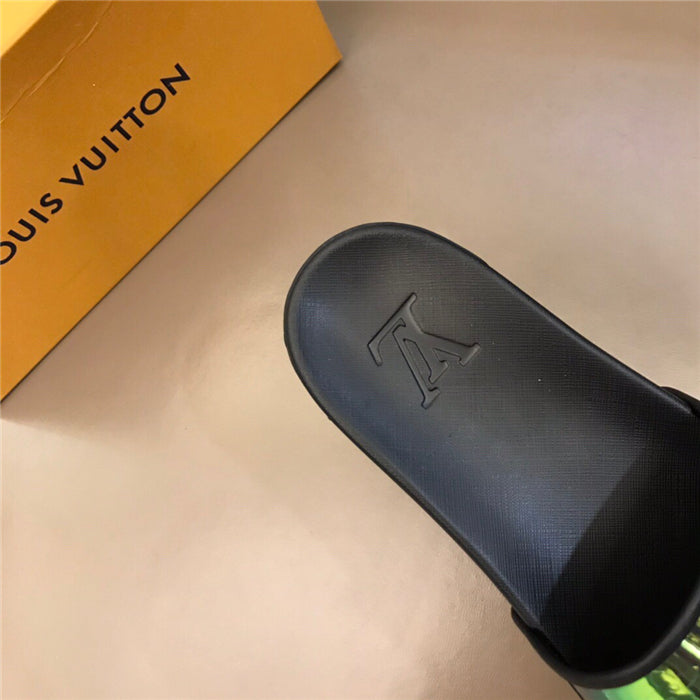 Chanclas Louis Vuitton