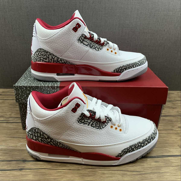 Jordan 3