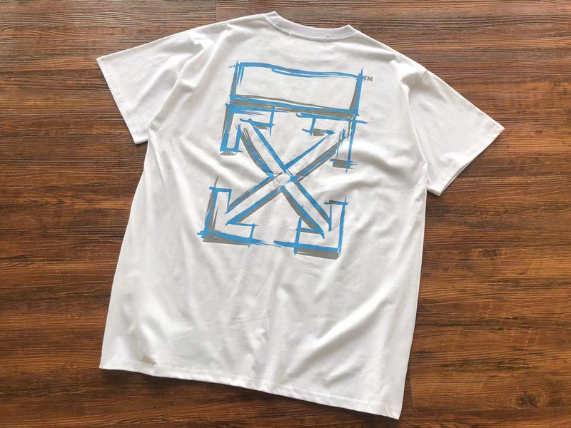 Camiseta Off White