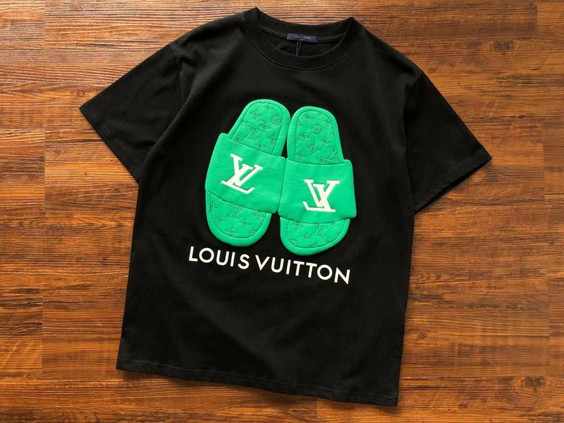 Camiseta Louis Vuitton