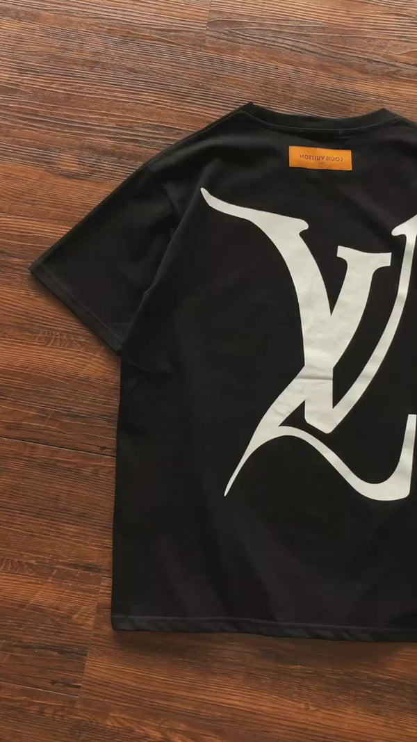 Camiseta Louis Vuitton