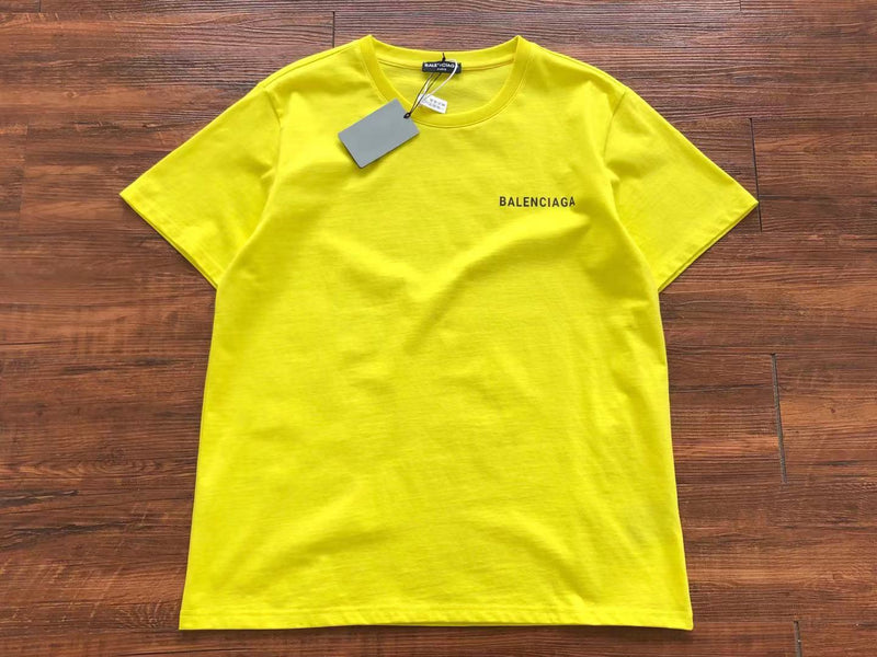 Camiseta Balenciaga