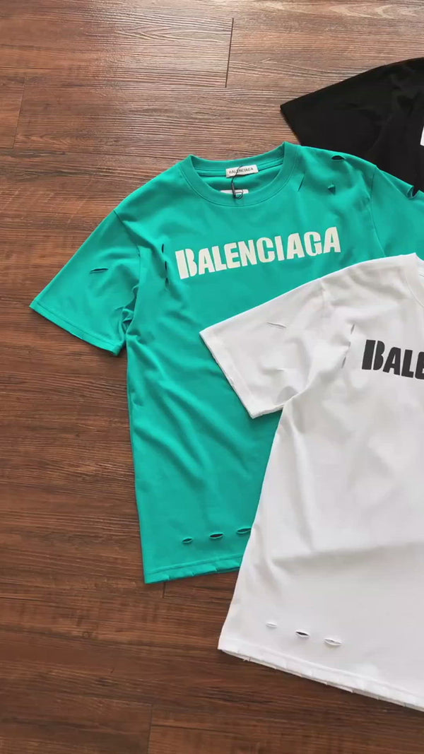 Camiseta Balenciaga