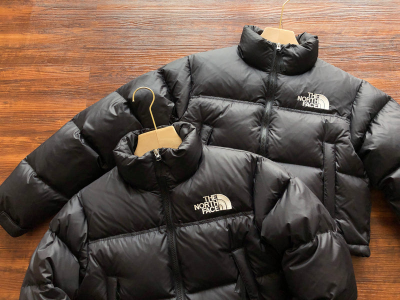 Abrigo The North Face 700