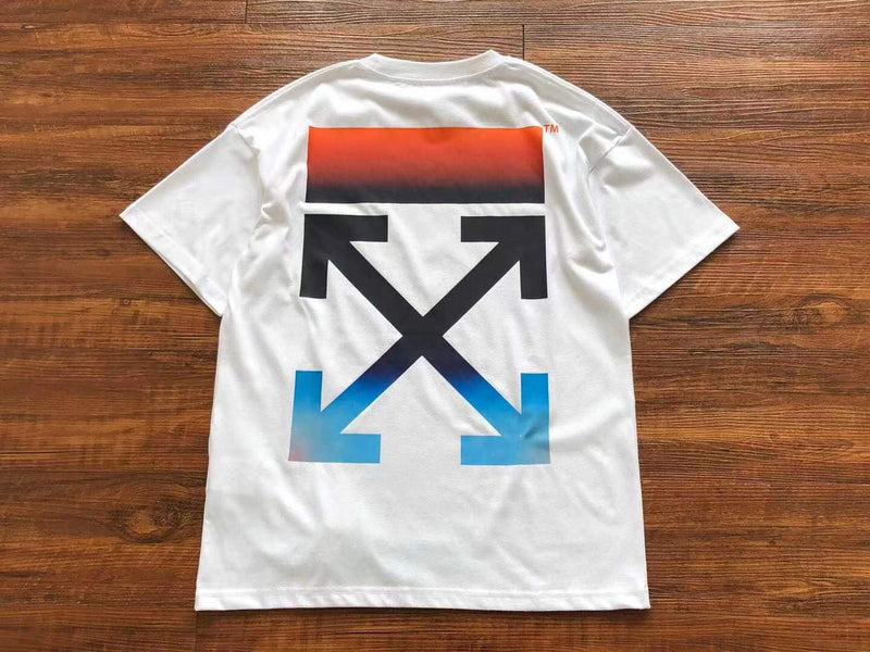 Camiseta Off White