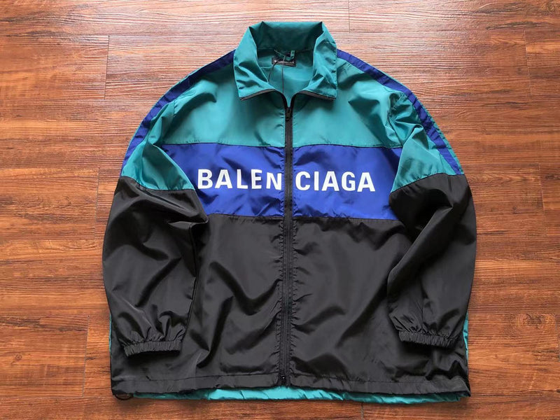 Chaqueta Balenciaga