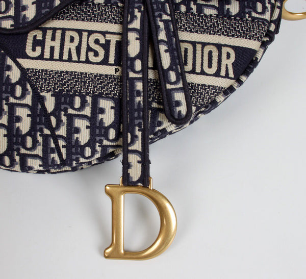 Bolso Dior