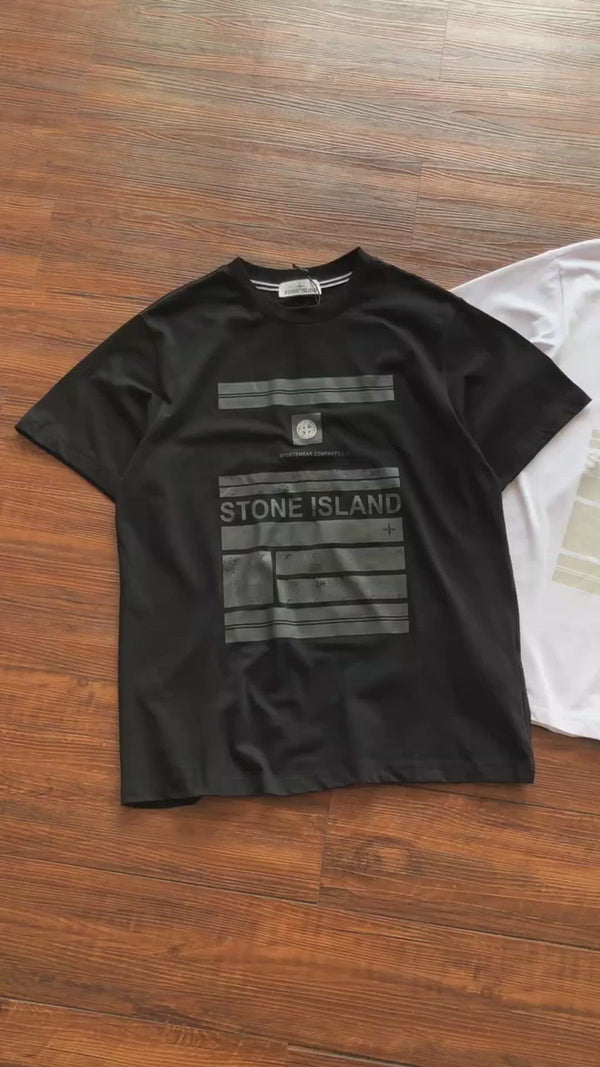 Camiseta Stone Island