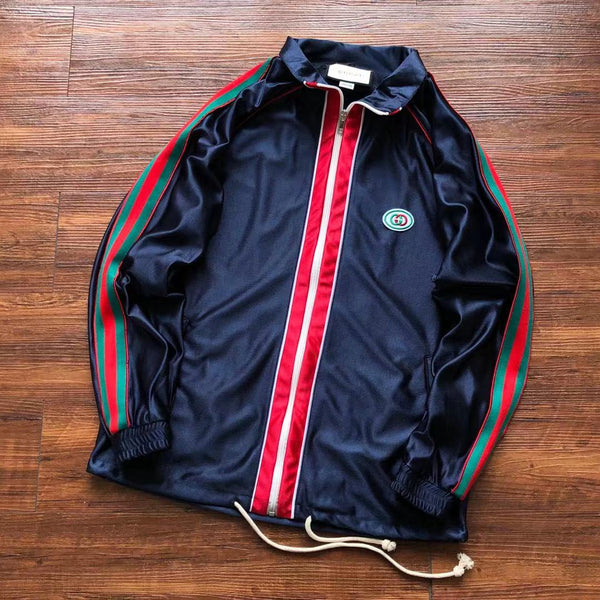 Chaqueta Gucci