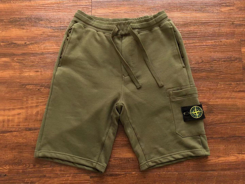 Pantalones Stone Island