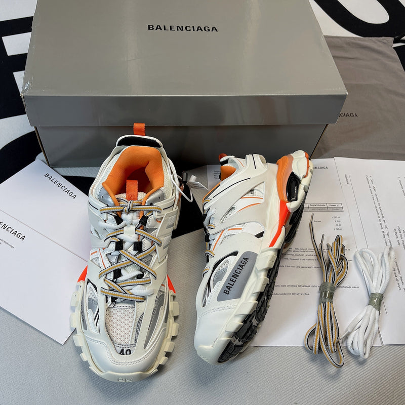 Balenciaga Track