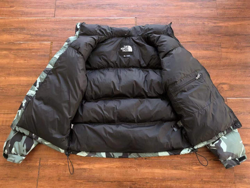 Abrigo The North Face 700