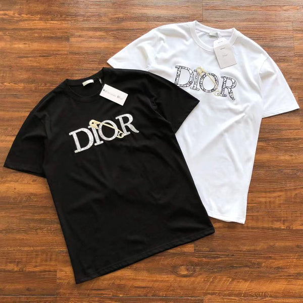 Camiseta Dior