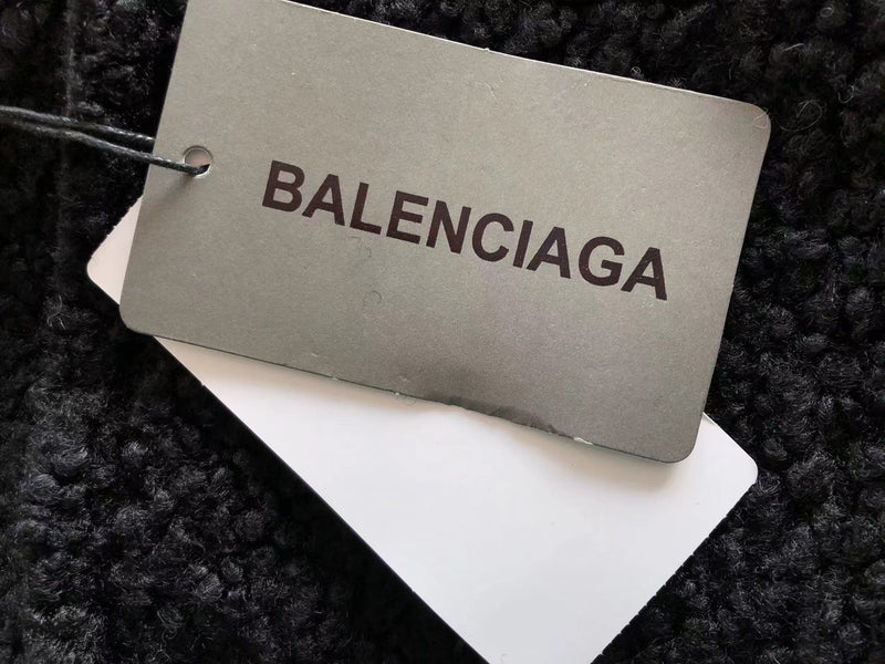 Abrigo Balenciaga