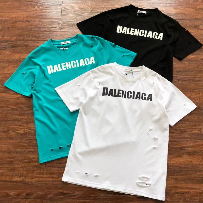 Camiseta Balenciaga