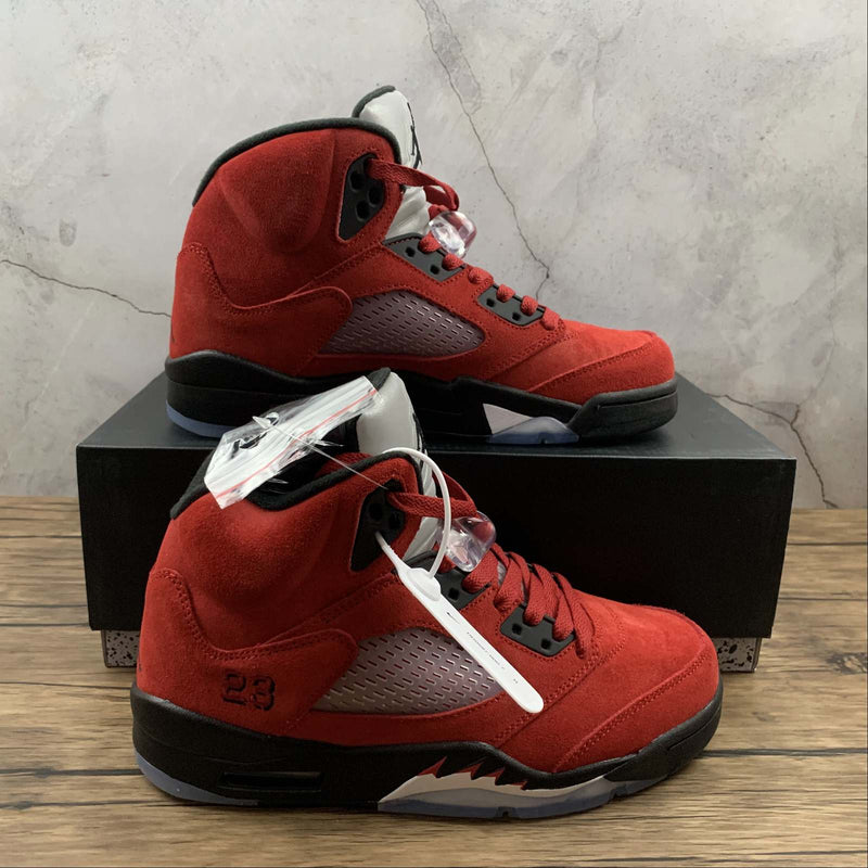 Jordan 5